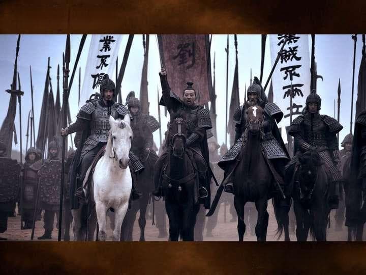 关羽北伐襄樊，刘备为何不起兵北伐？这是错误时间发动的错误战争