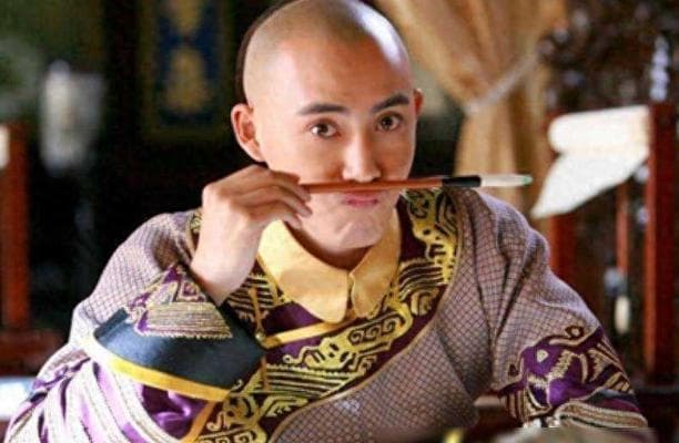 清代皇子爵位是怎么定的？为何有的是王，有的只是贝勒、贝子？