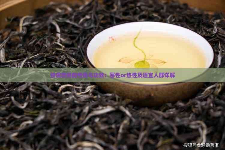 铁观音茶的性质与功效：寒性or热性及适宜人群详解