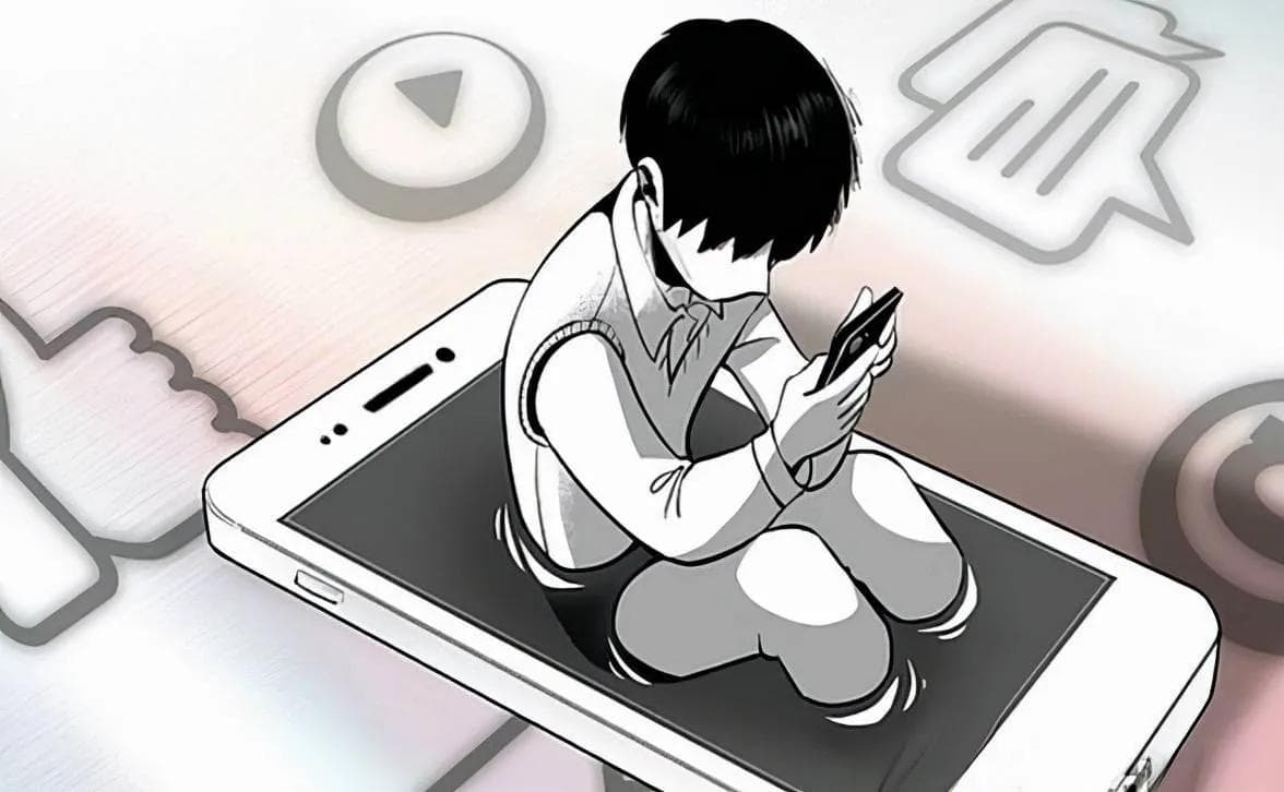 告别“手机依赖症”！5个实用技巧让你重获生活掌控权