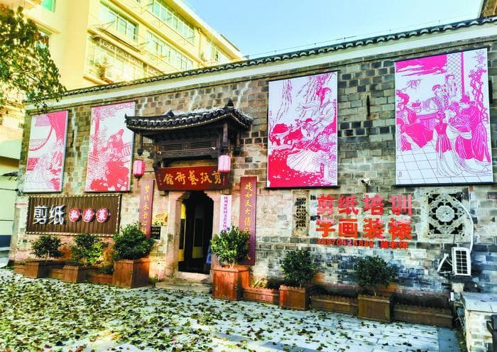 宋城通讯 | 才子书乡耀临川——江西抚州历史文化保护传承纪实之一