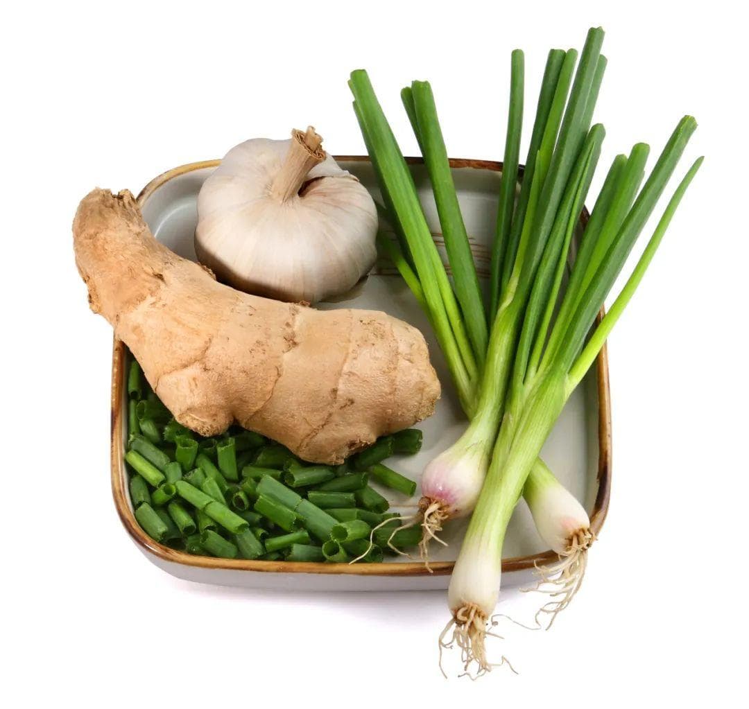 做菜放点它，解食毒、增食欲、祛寒湿、温脾胃