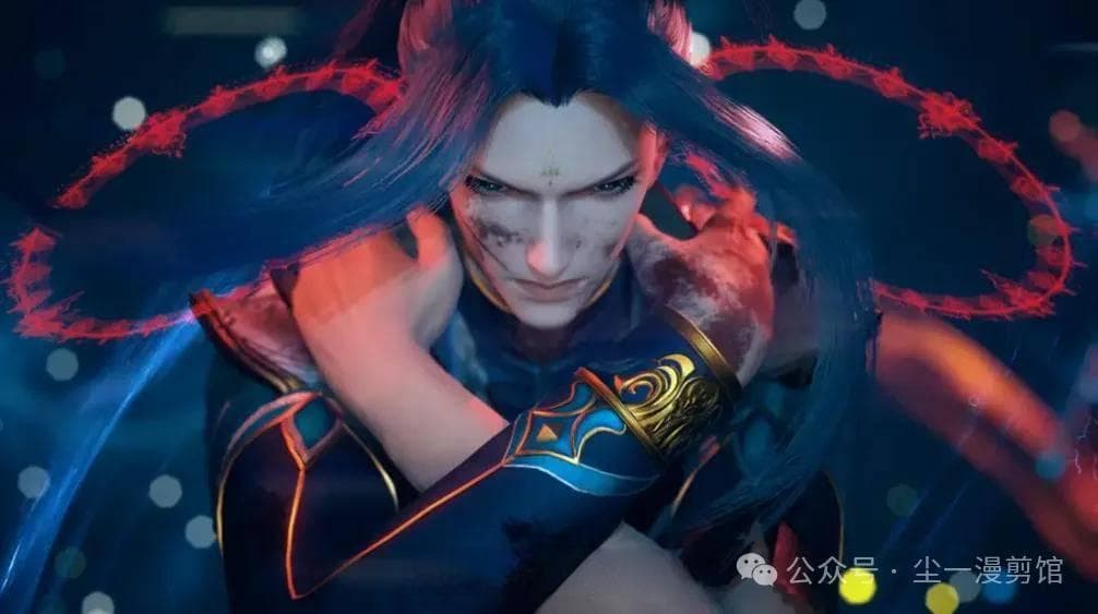 唐三的成长之路：从废武魂到传奇英雄
