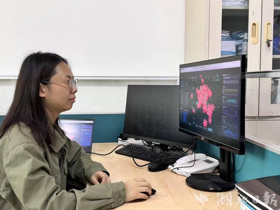 充电站怎么建更便民？湖北研发大数据模型来决策