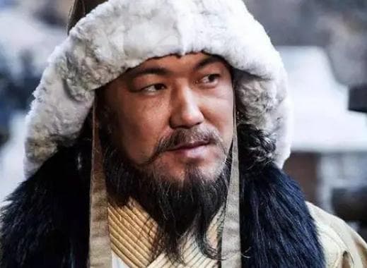 铁木真与蒙古帝国的组织变革
