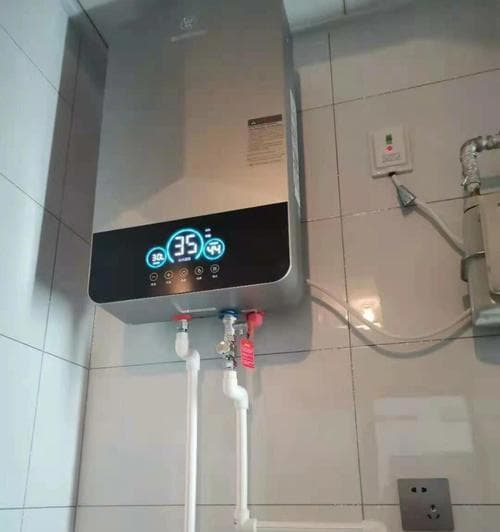 热水器热水热得慢的原因与解决方法（为何热水器加热时间变长）