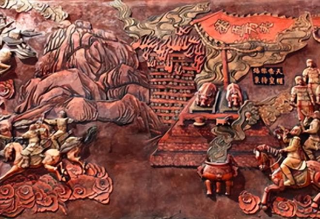 让北宋头疼不已的“契丹”，是现在的哪个民族，说出来你或许不信