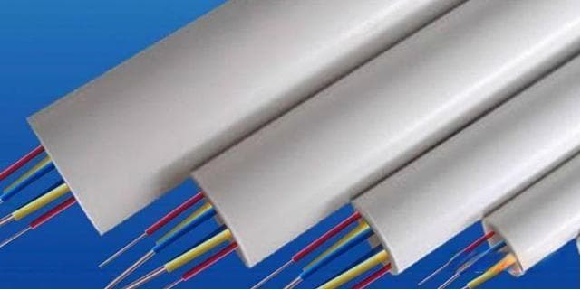规范讲解：PVC、KBG、JDG、SC：四种常用线管的对比总结及选择！