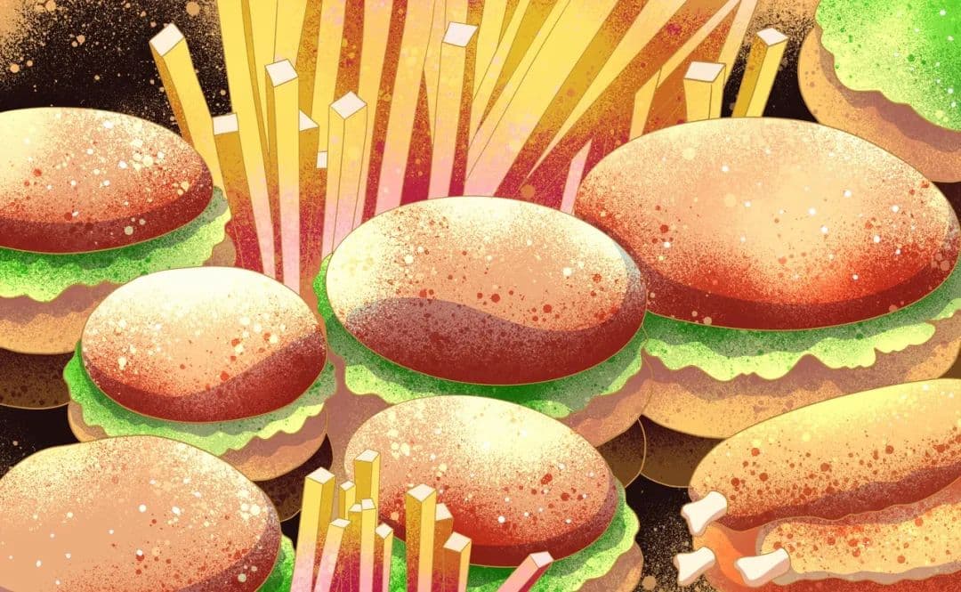 一吃油腻食物就想吐？医生：出问题的可能不是胃，而是胆……