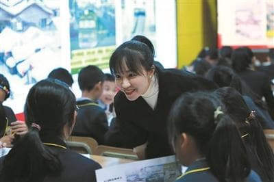 温州100所学校获浙江省现代化学校称号 揭秘“上榜”秘诀