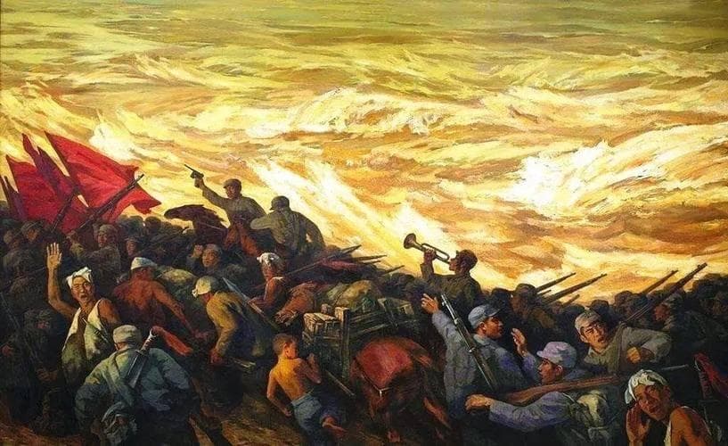 铭记抗战历史：汲取民族奋进的磅礴力量