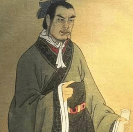 宋玉：战国时期的辞赋巨匠与古代四大美男之一