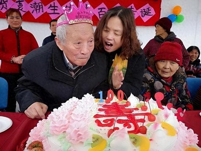 老人说，过寿不能在3个年龄过，这三个年龄有何名堂？