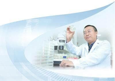 中国科学院院士张宏：探索细胞里的生命奥秘