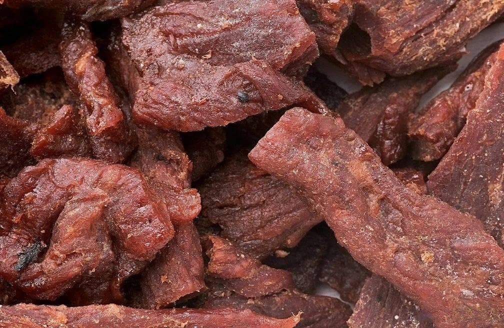 乳酸菌发酵如何影响手撕牛肉干的口感和风味？