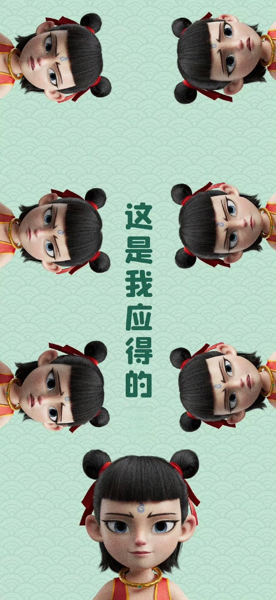 哪吒之魔童闹海：数字孪生技术助力影视腾飞的典范