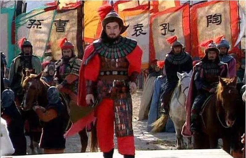 三国时期真实的十八路诸侯讨董之战：只是一场抢地盘的政治闹剧