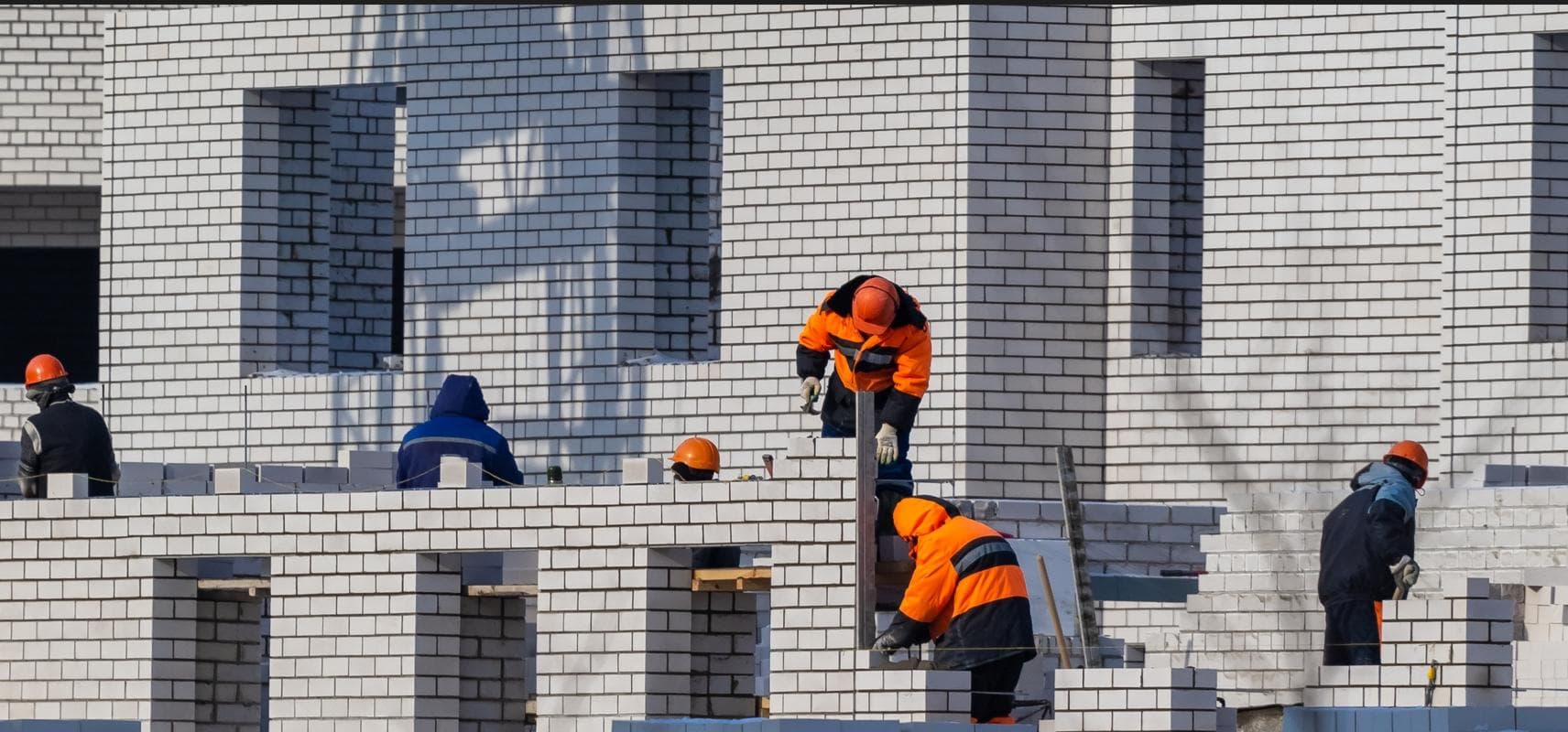 精细结算 开源节流 —— 建筑企业应对冬季挑战的策略与实践