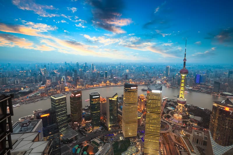 新杨思：浦东版新天地，含金量十足