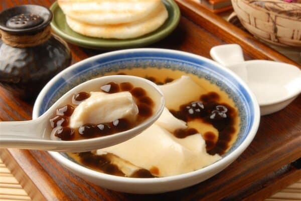 豆花孕妇可以吃吗