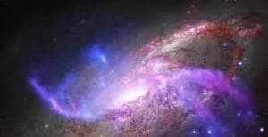 黑洞和类星体让天文学家感到困惑不解
