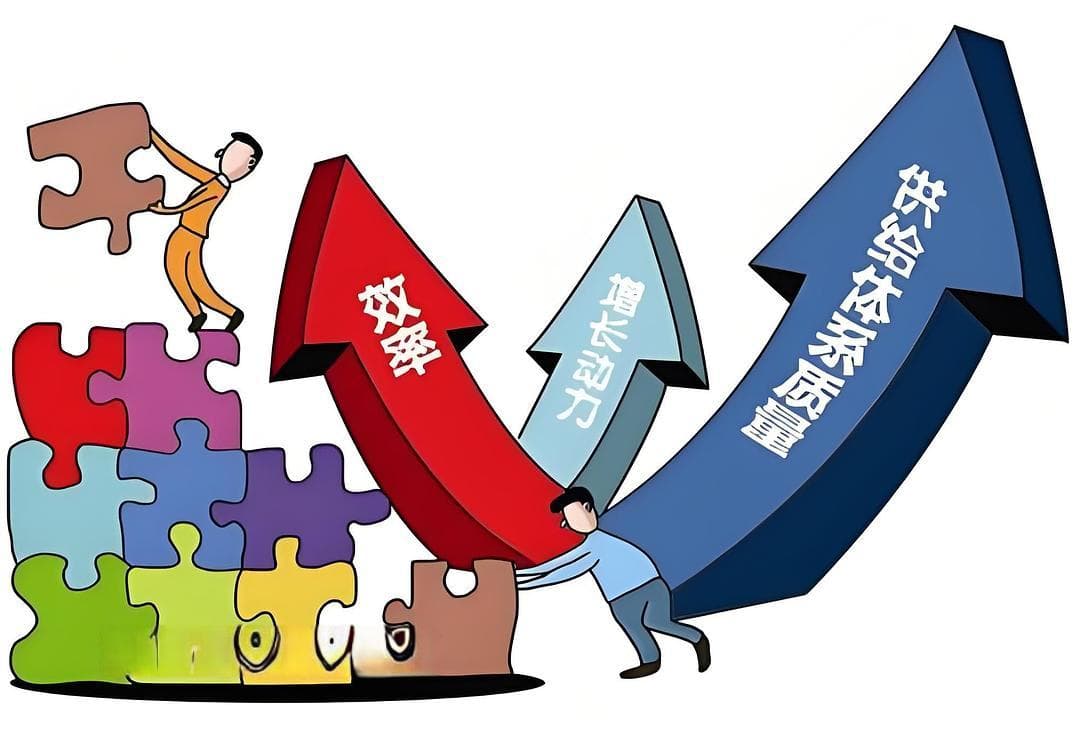 《结构性改革：中国经济的问题与对策》解读