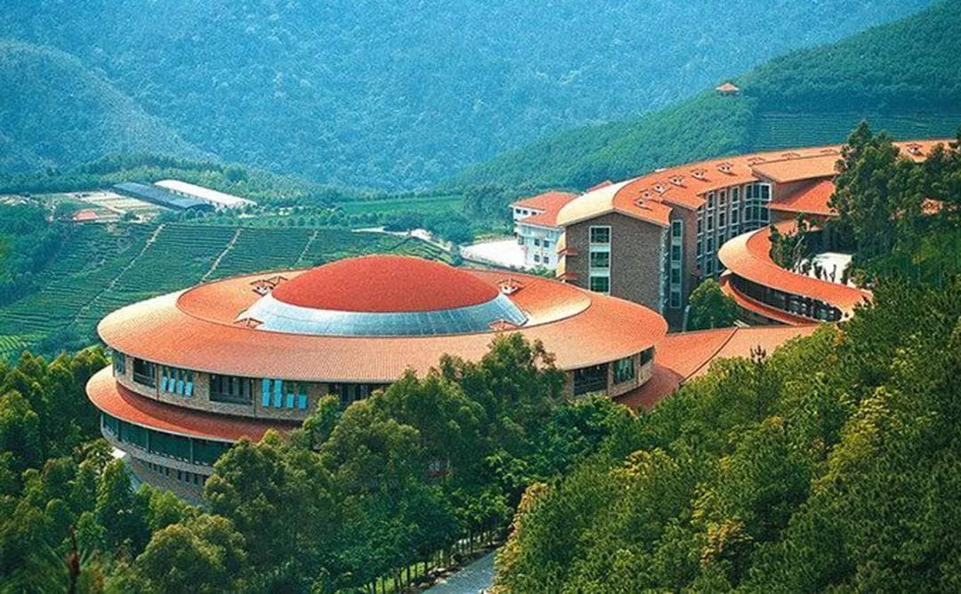 世界客都，梅州十大绝美客家特色美景，你绝对不能错过！