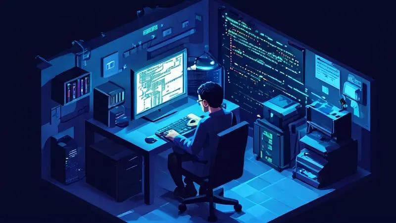 研发工程师的工作强度与压力管理