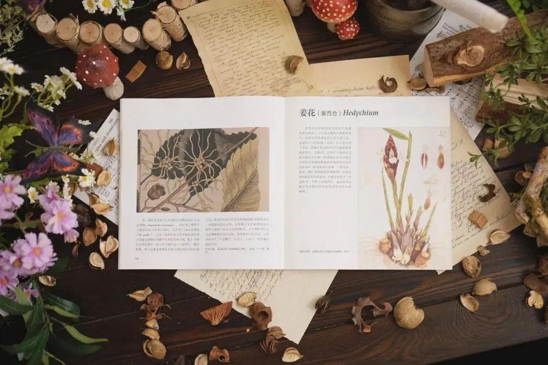 五百年前皇室贵族追捧的鲜花长啥样？