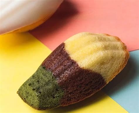 甜品与情绪调节：享受美味的同时保持理性