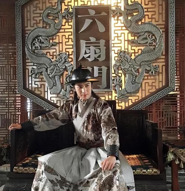 《锦衣之下》带火“六扇门”，揭秘其历史真相