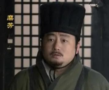 糜芳背叛关羽的真相：不甘屈居之下与互看不顺眼