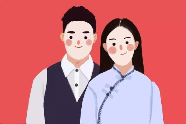 各国法定结婚年龄大盘点