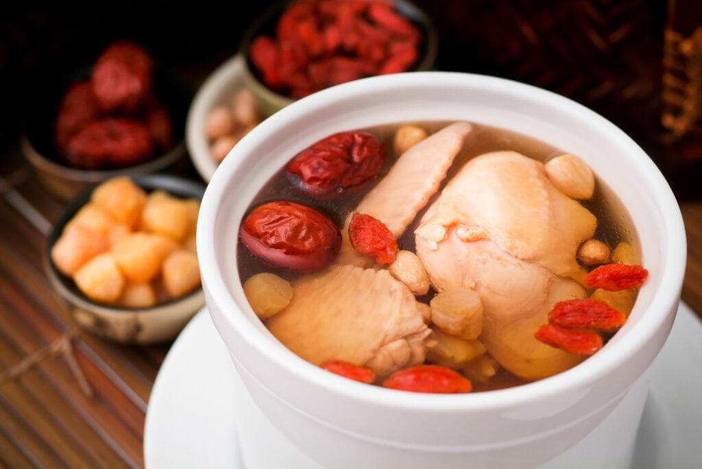 长者秋冬防病指南：3种呼吸系统疾病中医调理法