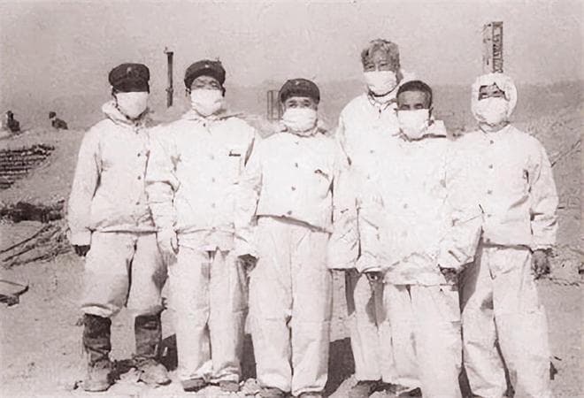 中国氢弹之父于敏，他的“于敏构型”有多厉害？