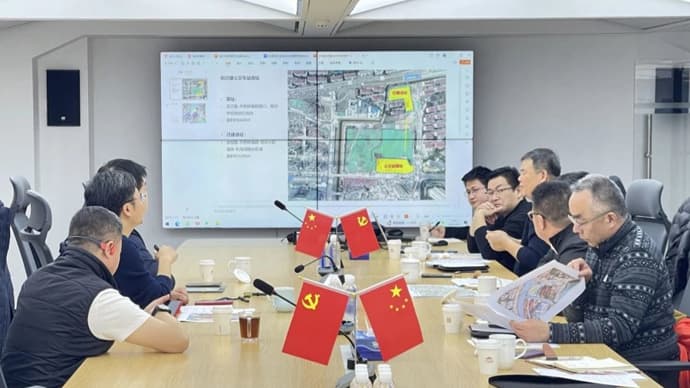 上海定制公交“遍地开花”，路线是如何制定的？