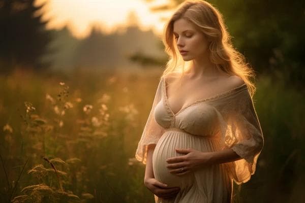 怀孕期间如何服用维生素？孕妇需要补充哪些营养素？