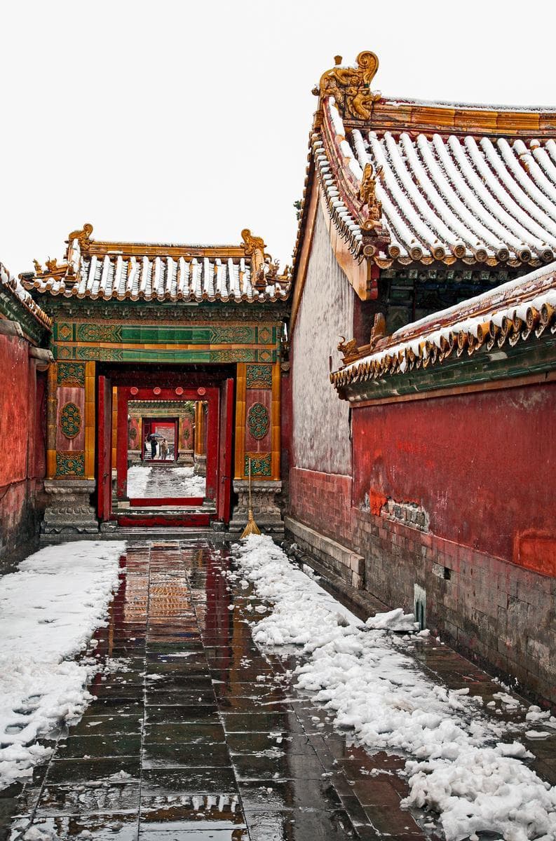 北京景点退伍证免费优惠的有哪些