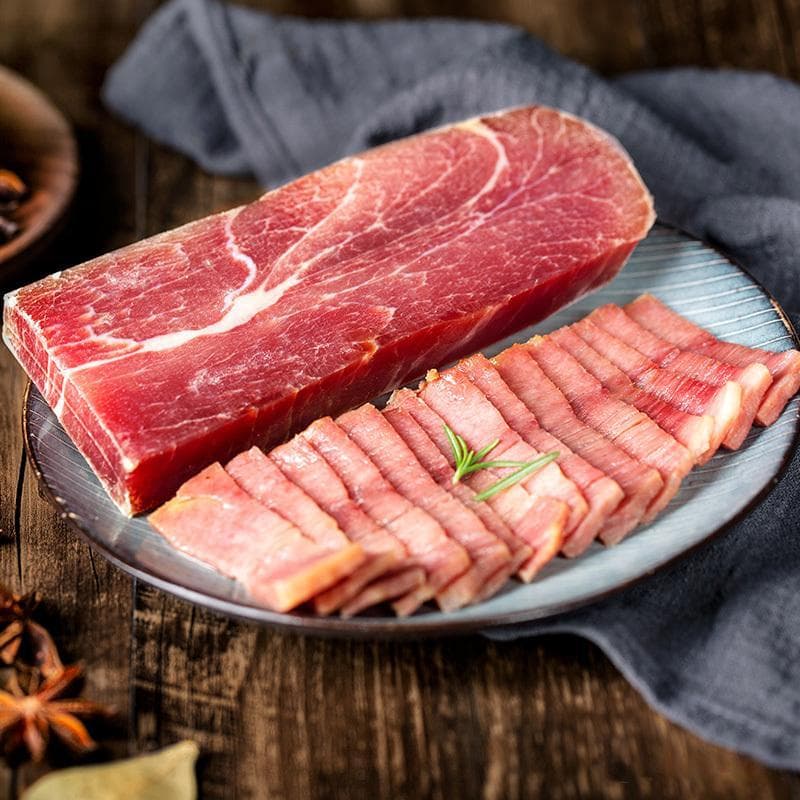 从炖到炒：浙江火腿的多种美味烹饪方式