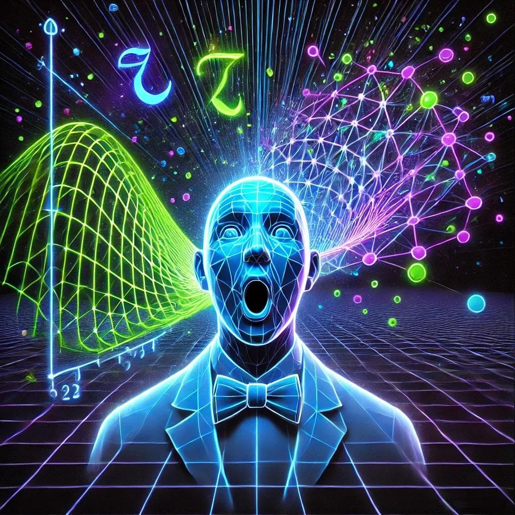 震撼！AI解锁黎曼猜想：数学皇冠之谜被终结？