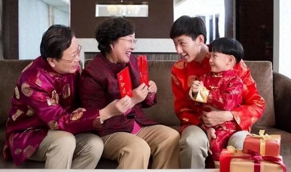 给孩子发压岁钱，记得：2数不发，3事不做