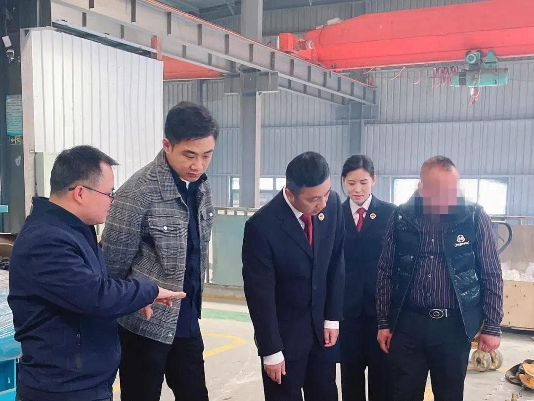 “检察官+技术调查官”，突破知识产权疑难案件不是事儿