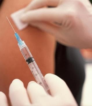 肌肉注射常识全解析：从基本操作到常见问题处理