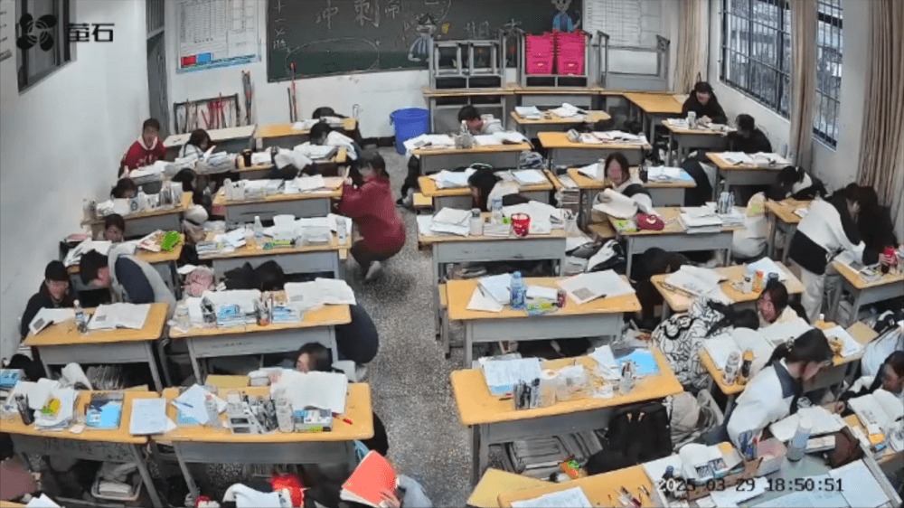 云南会泽4.4级地震跟缅甸有关？本身也有大断层，曾发生过强震