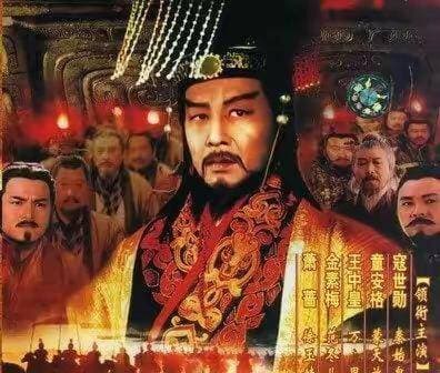 中国历史上所有国号为“秦”的王朝和政权，你知道多少？