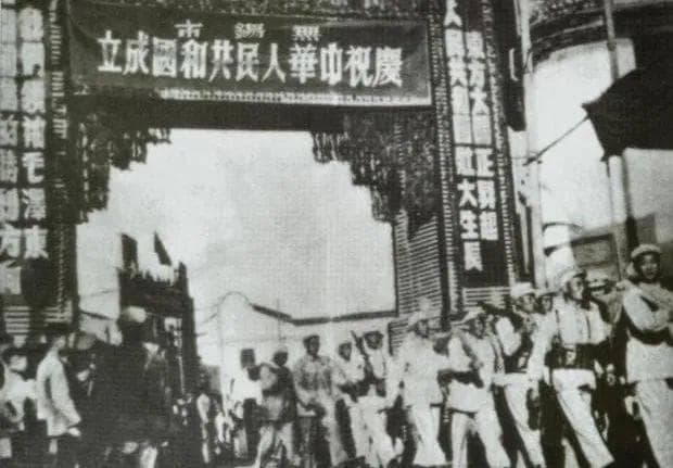 75年，无锡的“变”与“不变”