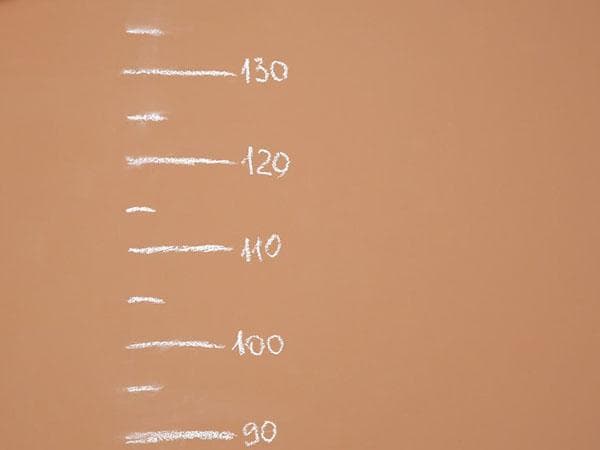 婴儿猛涨期的10个时间表