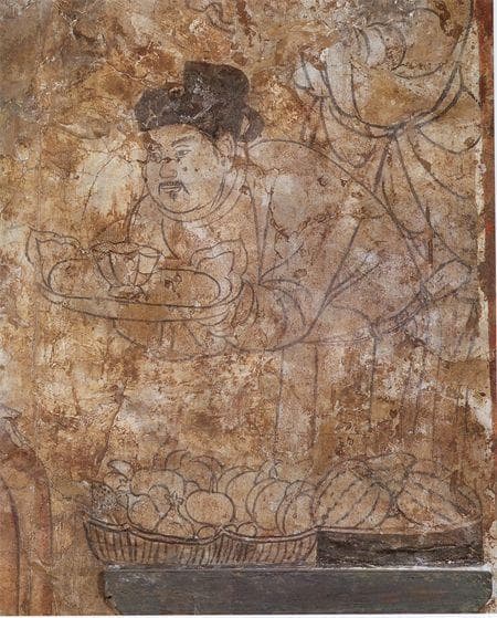 从瓜果蔬菜到调味料，中国餐桌上有哪些文明交流的故事？