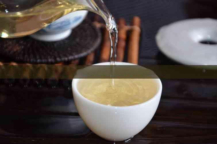 深度解析：黑茶渥堆工艺的全过程与独特优势探究