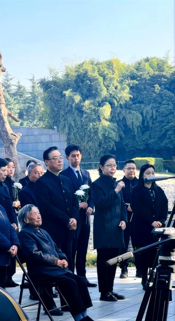 今天，我们如何铭记这段历史